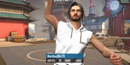 Imagem do grupo de WhatsApp Free fire⚒️💎🧰