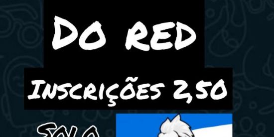 Imagem do grupo de WhatsApp ✅Diário do red✅
