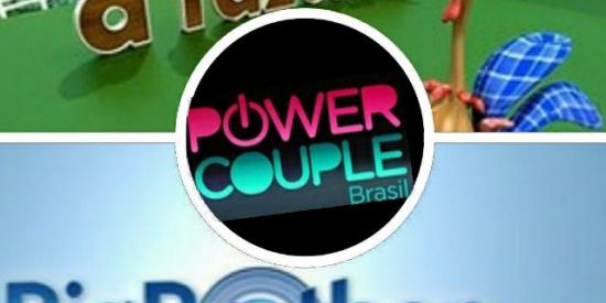 Imagem do grupo de WhatsApp 🏆   🧨 REALTY SHOW ✨🔥