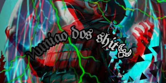 Imagem do grupo de WhatsApp ✞Ϟ⃢⃝uni⃟⃟ao dos shi⃢⃤⃟t𖤍