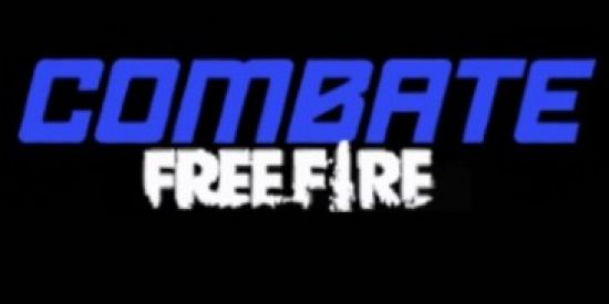 Imagem do grupo de WhatsApp COMBATE FREE FIRE ✔️