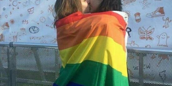 Imagem do grupo de WhatsApp 🏳️‍🌈 lésbicas LGBT🏳️‍🌈