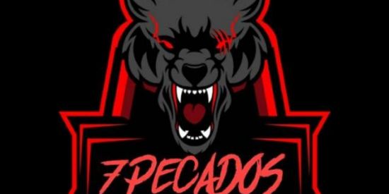 Imagem do grupo de WhatsApp RECRUTAMENTO DA 7_PECADOS
