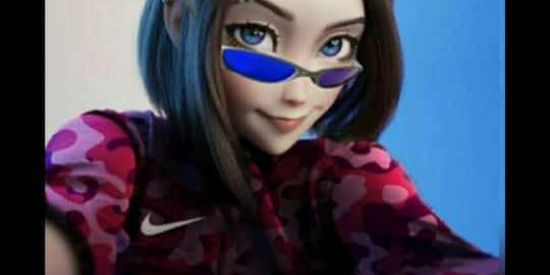 Imagem do grupo de WhatsApp ╰‿╯𖡼FML DOS SHITS𖡼╰‿╯