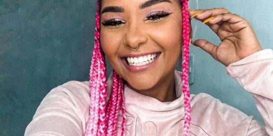 Imagem do grupo de WhatsApp Dicas e Cursos de tranças