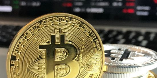 Imagem do grupo de WhatsApp Bitcoin melhores sites