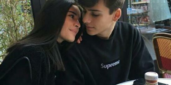 Imagem do grupo de WhatsApp 💙Amizade ou Namoro❤️