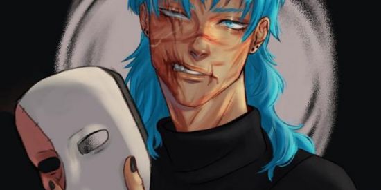 Imagem do grupo de WhatsApp Sally Face Fãs💙