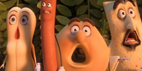 Imagem do grupo de WhatsApp Bagunça de franca