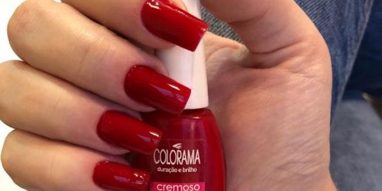 Imagem do grupo de WhatsApp 😍Unhas Perfeitas😍