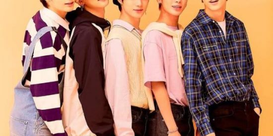 Imagem do grupo de WhatsApp Central do TXT