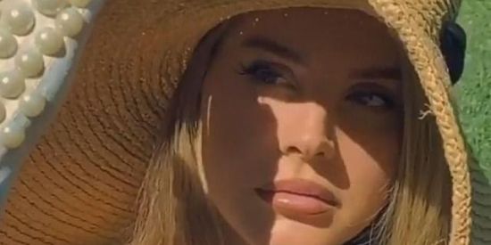 Imagem do grupo de WhatsApp Lana Del Rey❤️🌷