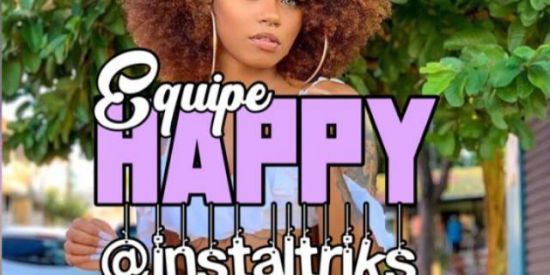 Imagem do grupo de WhatsApp Recrutamento instaltriks💥