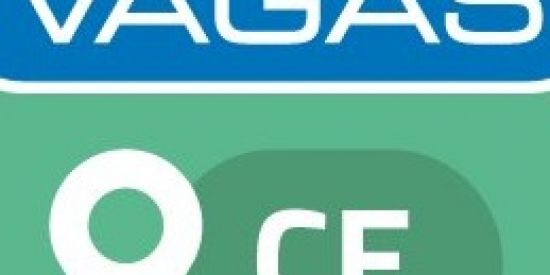 Imagem do grupo de WhatsApp Vagas de emprego região ce