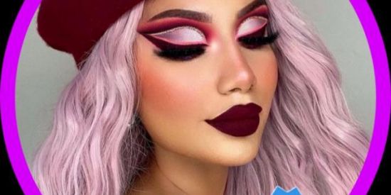 Imagem do grupo de WhatsApp 🥇- Maquiagem XC