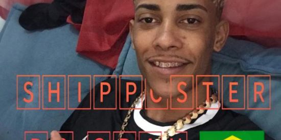 Imagem do grupo de WhatsApp SHIPPOSTER DO GRAU 🏳️‍🌈⚰️