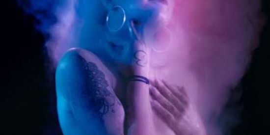 Imagem do grupo de WhatsApp Off😈