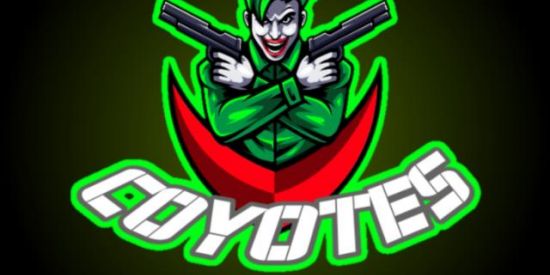 Imagem do grupo de WhatsApp Coyotes