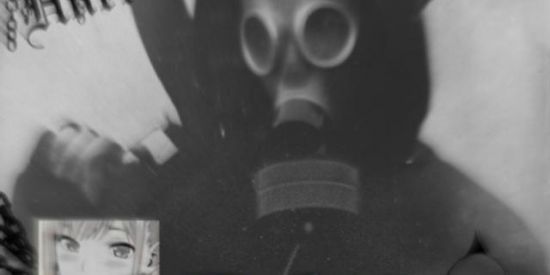 Imagem do grupo de WhatsApp GOD WAR ᝪᖴᑕ