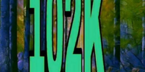 Imagem do grupo de WhatsApp 🗣102K OFC  BETA1🗣