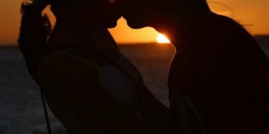 Imagem do grupo de WhatsApp Namoro ou amizade ❤