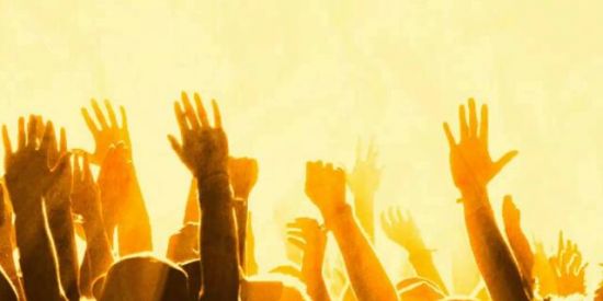 Imagem do grupo de WhatsApp ✨🙏🏻GERAÇÃO AVIVADA✨🙏🏻