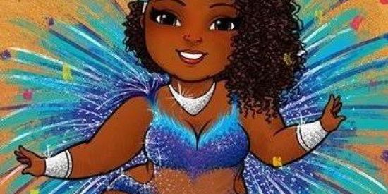 Imagem do grupo de WhatsApp GORDELÍCIAS E SEUS ADMIRADORES