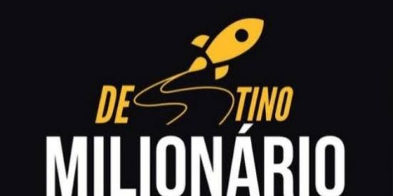 Imagem do grupo de WhatsApp 🚀Destino milionário 🚀💸