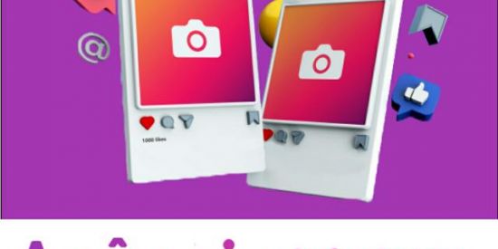 Imagem do grupo de WhatsApp AGÊNCIAGRAM 100% SEGURO📈📊