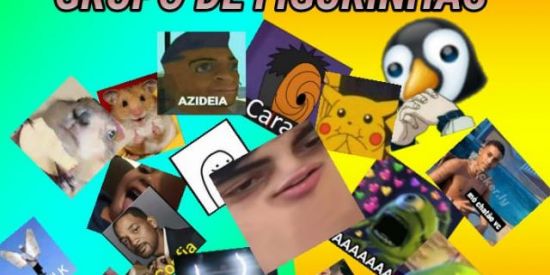 Imagem do grupo de WhatsApp 😎🔫💥🅶🆁🆄🅿🅾 🅳🅴 🅵🅸🅶🆄🆁🅸🅽🅷🅰🆂👹🔪🔥