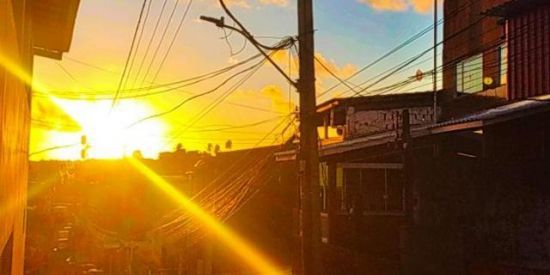 Imagem do grupo de WhatsApp Nosso Mutirão!!!