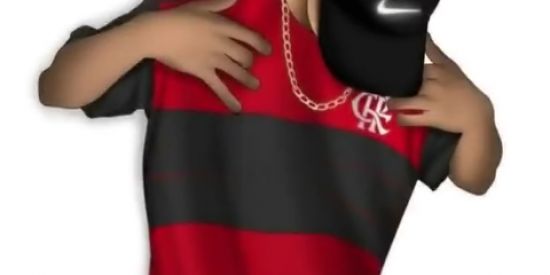 Imagem do grupo de WhatsApp Só cala a boca e entra