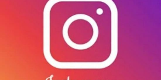 Imagem do grupo de WhatsApp INSTAGRAM DIVULGAÇÃO