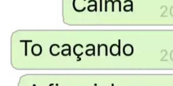 Imagem do grupo de WhatsApp Figurinhas👽🔥