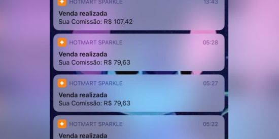 Imagem do grupo de WhatsApp Cursos Renda extra