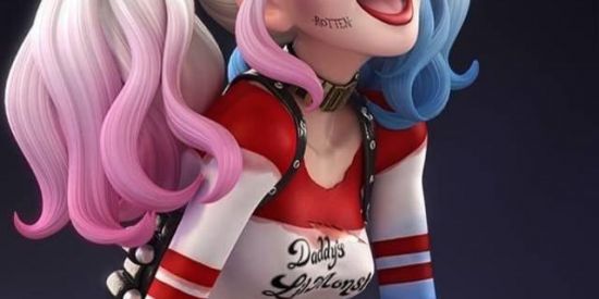 Imagem do grupo de WhatsApp Familia geek e games 💓💗