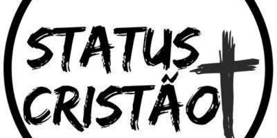 Imagem do grupo de WhatsApp Status cristãos✝️