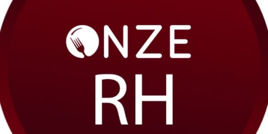 Imagem do grupo de WhatsApp RH ONZE RESERVAS