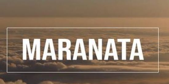 Imagem do grupo de WhatsApp ⛪Grupo : MARANATA7⃣ 🛐🙏