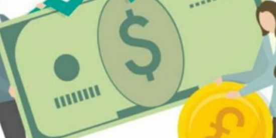 Imagem do grupo de WhatsApp Trabalhe em casa! 💰📲