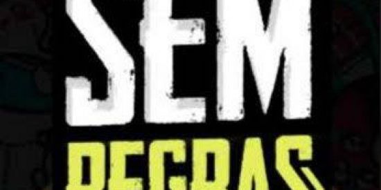 Imagem do grupo de WhatsApp Figurinhas  - Sem regras