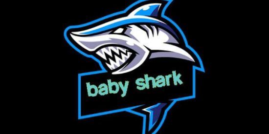 Imagem do grupo de WhatsApp Recrutamento Baby Shark 🐬