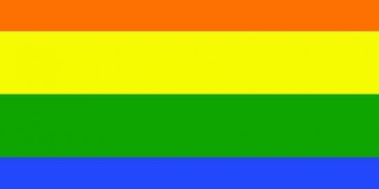 Imagem do grupo de WhatsApp Figurinhas e Stickers Gay