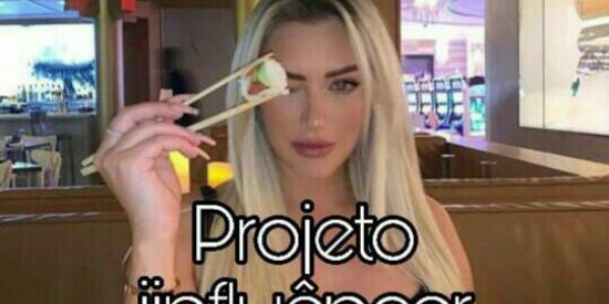 Imagem do grupo de WhatsApp 🔥ρrσʝєтσ ιηflυєηcєr🔥