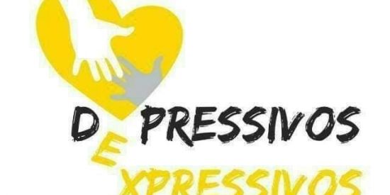 Imagem do grupo de WhatsApp DEPRESSÃO TEM CURA ®️OFICIAL