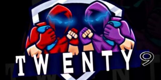 Imagem do grupo de WhatsApp T W E N T Y 9  RECRUTANDO