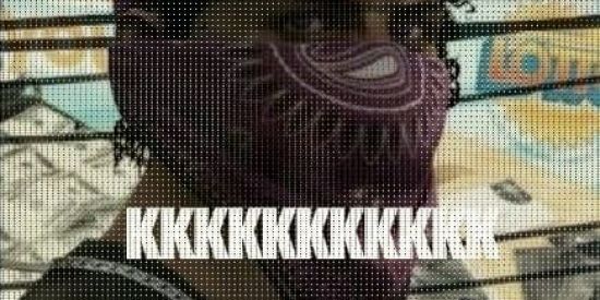 Imagem do grupo de WhatsApp K