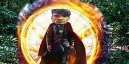 Imagem do grupo de WhatsApp SEM LIMITES 2 💥🤪