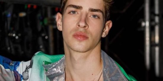 Imagem do grupo de WhatsApp divulgação 💍🏳️‍🌈