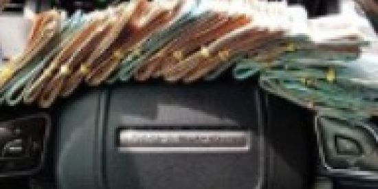 Imagem do grupo de WhatsApp Afiliado Milionário 🔥